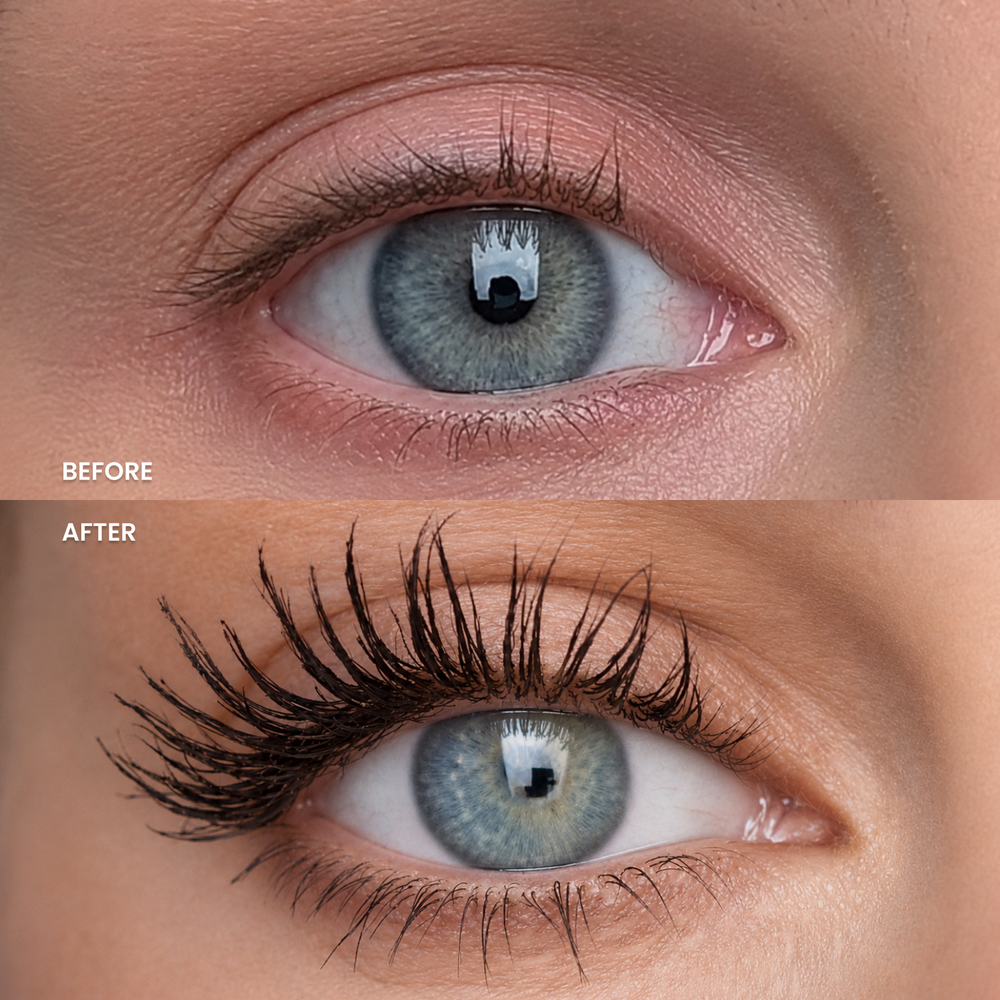 LashSculpt Serum Infused Mascara