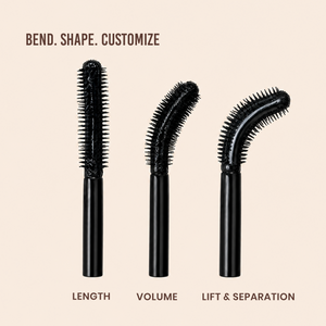 LashSculpt Serum Infused Mascara