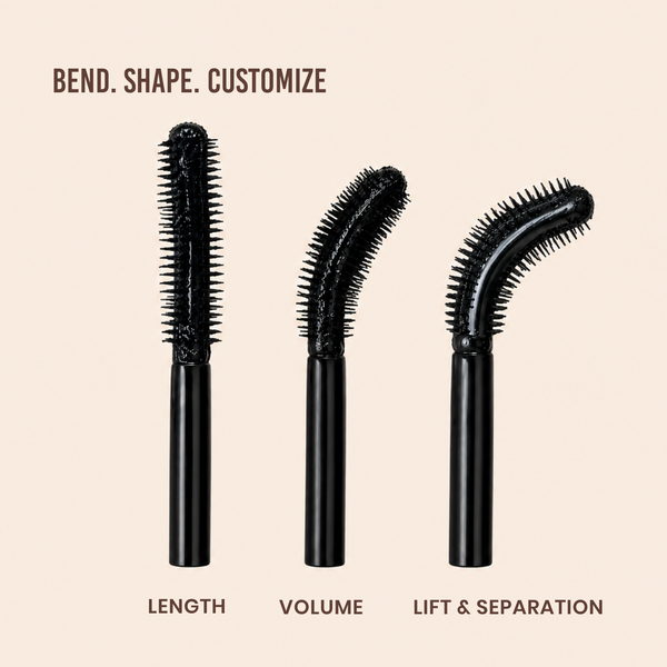 LashSculpt Serum Infused Mascara