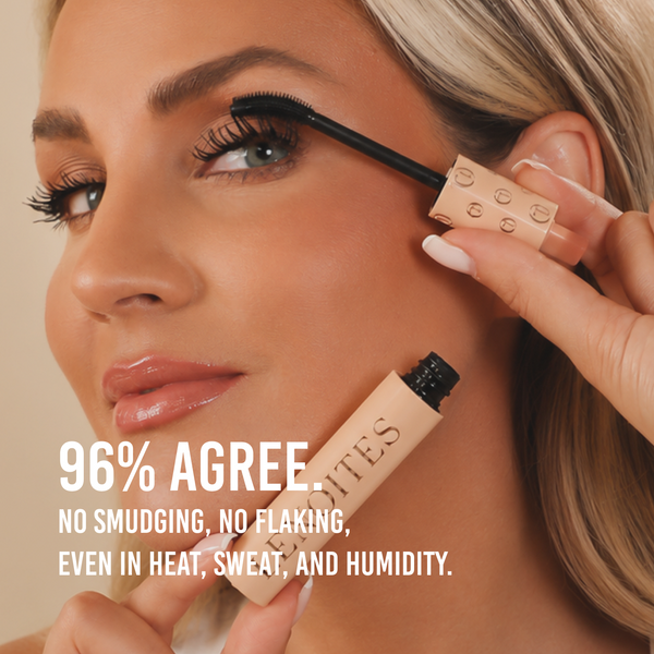 LashSculpt Serum Infused Mascara