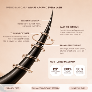 LashSculpt Serum Infused Mascara