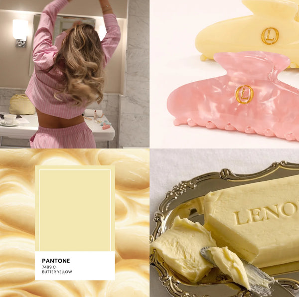 Collage för Claw Clip Duo Set