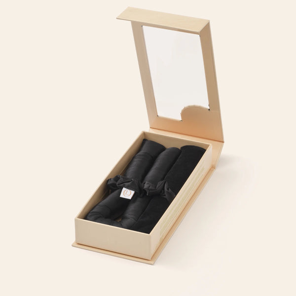 Heatless Curls Unicorn