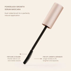 PowerLash Growth Serum Mascara