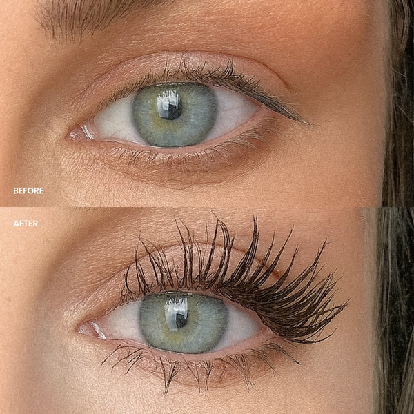 PowerLash Growth Serum Mascara + Eyelash Curler Lash Lift Set