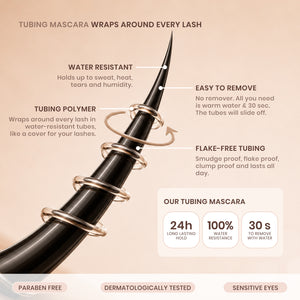 LashSculpt Serum-Mascara Duo Set