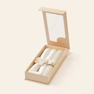 Heatless Curls Unicorn