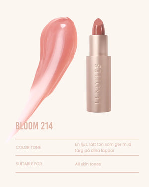 Tinted Lip Balm