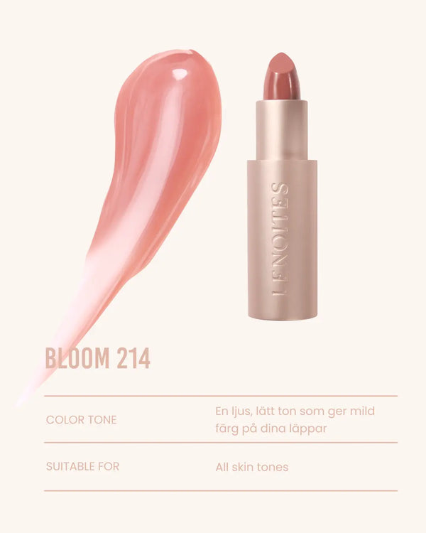 Tinted Lip Balm