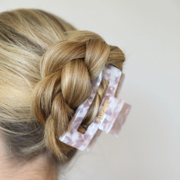 Eco-friendly Hair Claw Medium