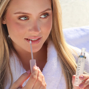 Tinted Lip Oil 3-pack