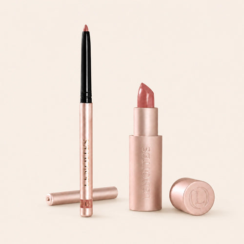 Sculpt and Hydrate Lip Duo