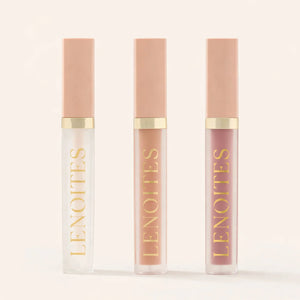 Tinted Lip Oil 3-pack