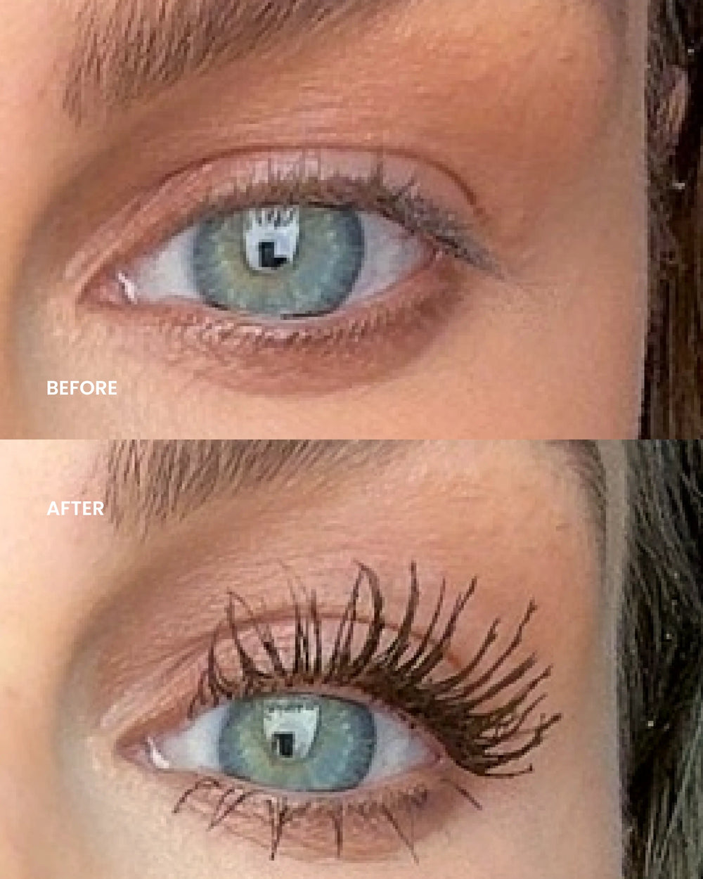 Eyelash Activating Serum Mascara