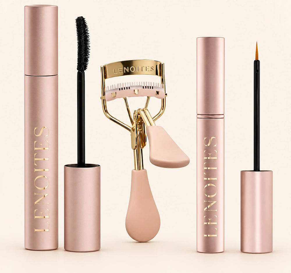 Flirty Summer Lashes