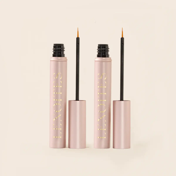 Eyelash Growth Serum Duo Set