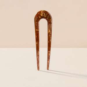 Eco-friendly French Hair Pin