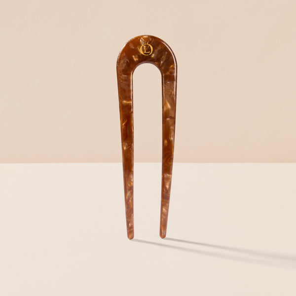 Eco-friendly French Hair Pin