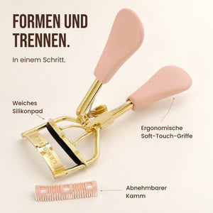 Eyelash Curler Lash Lift