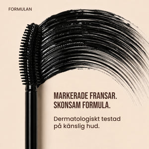 LashSculpt Serum-Mascara