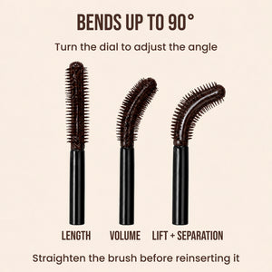 LashSculpt Serum Infused Mascara