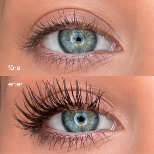 LashSculpt Serum-Mascara
