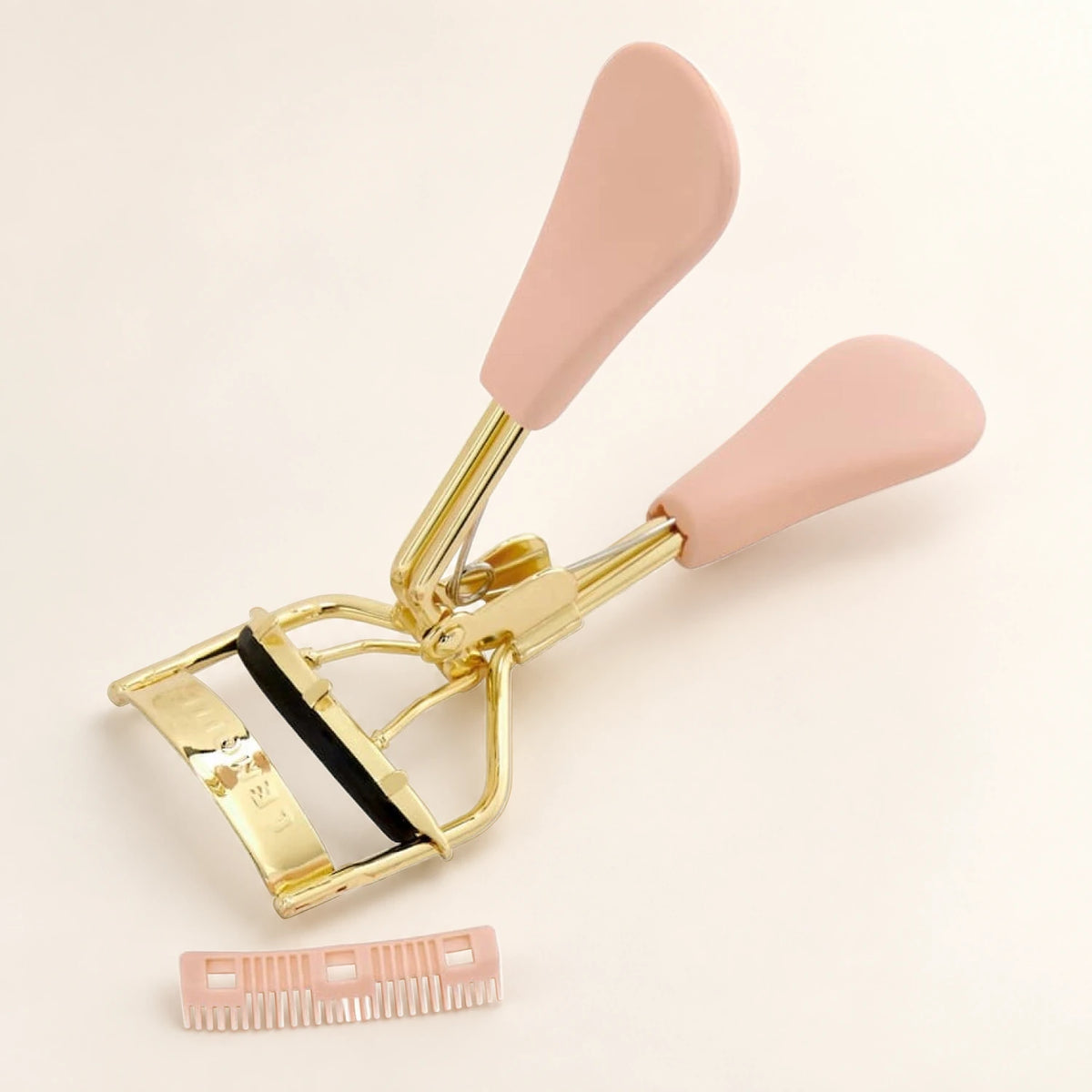 Care for your lash curler