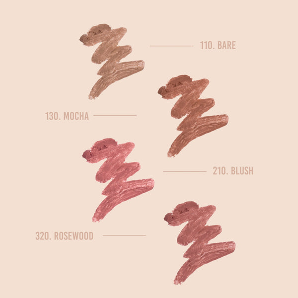Shape & Sculpt Lip Liner