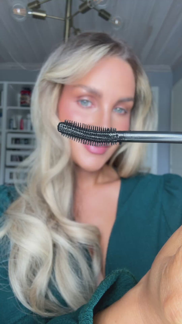 LashSculpt Serum Infused Mascara