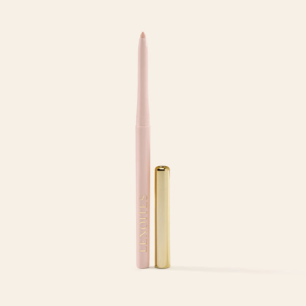 Silk Longwear Gel Eyeliner – Bright Nude – Produktabbildung