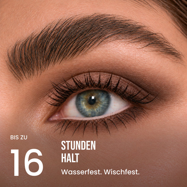 Silk Longwear Gel Eyeliner – Bright Nude – Bis zu 16 Stunden Halt. Wasserfest. Wischfest.
