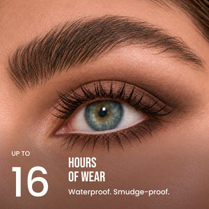 Silk Longwear Gel Eyeliner – Bright Nude – Up to 16 hours of wear. Waterproof. Smudge-proof.