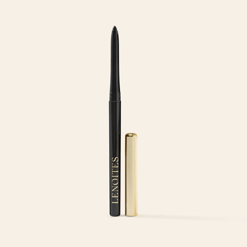 Silk Longwear Gel Eyeliner – Intense Black – Produktabbildung
