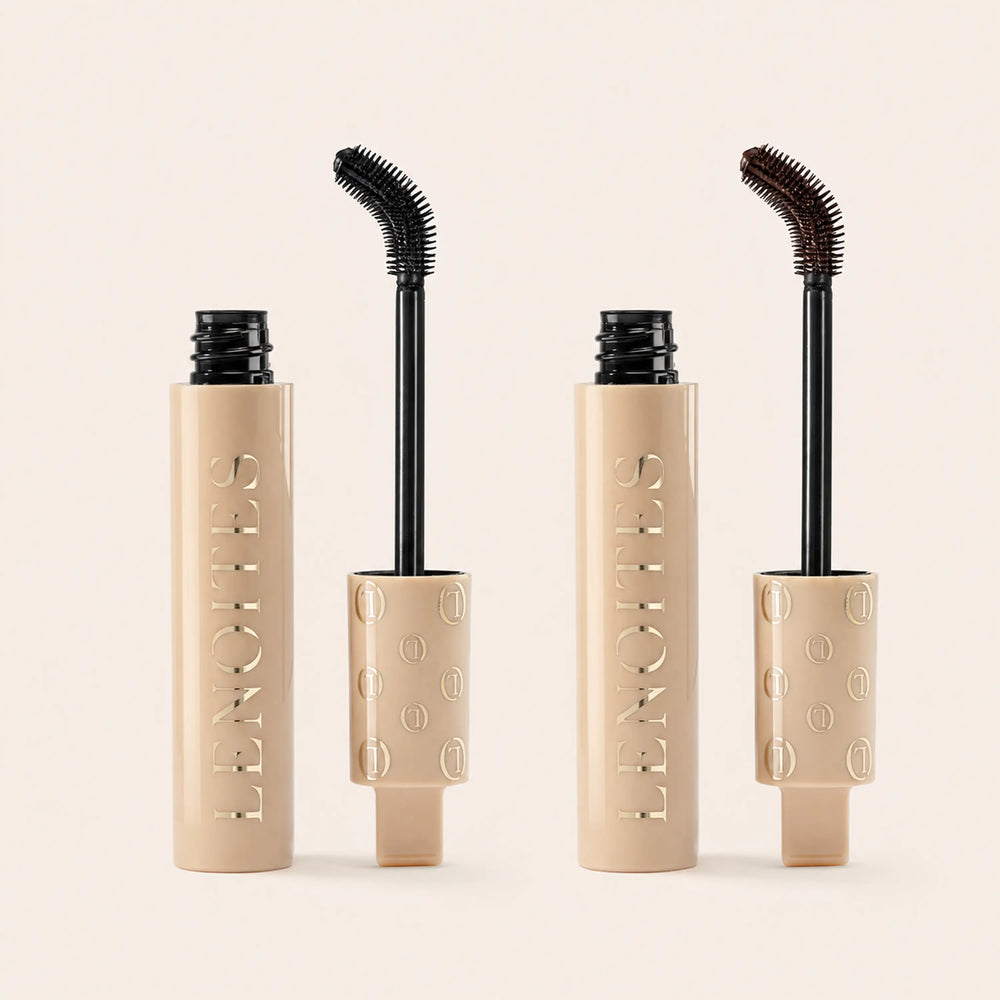 LashSculpt Serum-Mascara Duo Set