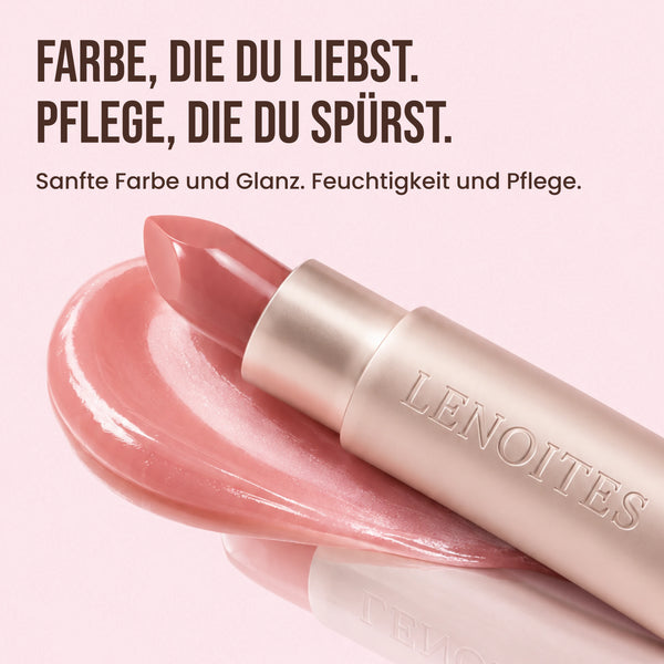 Tinted Lip Balm