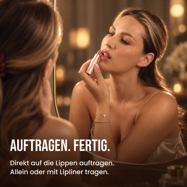 Tinted Lip Balm